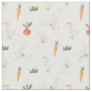 Search for bunny pattern fabric Cute
