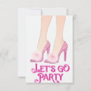 Recherche de chaussures talons hauts vœux cartes Rose