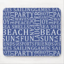 Search for beach mousepads Fun