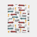Search for checkered flag blankets Automobile