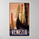 Recherche de venice vintage posters Venezia
