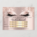 Recherche de lashes invitations Maquillage
