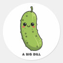 Search for cute pickle stickers Funny