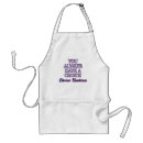 Search for matters aprons Be kind