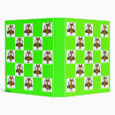 Search for owl avery binders Green