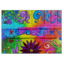 Recherche de psychédélique planches à découper Super