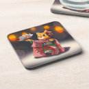 Recherche de chat japonais dessous de verres Kimono