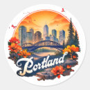 Search for oregon travel stickers Portland