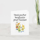 Search for great teacher cards Education