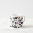 Search for penguin illustration mugs Adorable