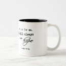 Recherche de messie tasses Bible