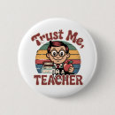 Recherche de nouvelle maison badges Salle de classe moderne