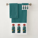 Search for birds bath towels Green
