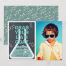 Recherche de sciences invitations Tableau