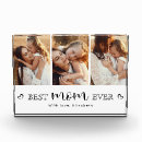 Search for mothers day photo blocks Heart