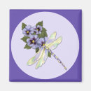 Search for pansies magnets Pansy