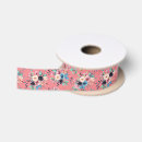 Recherche de patte rubans Rose