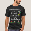 Recherche de elfe noël tshirts Vente