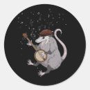 Search for opossum stickers Trash