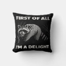 Search for funny raccoon quote Funny animal design
