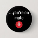 Search for mute buttons You're on mute
