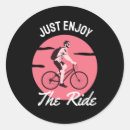 Search for ride bike stickers Birthday