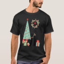 Search for atomic christmas tshirts Tree