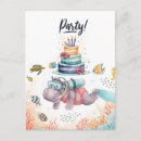 Search for scuba diving birthday cards Sea