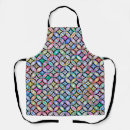 Search for stained glass aprons Abstract