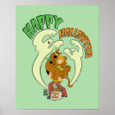 Search for scooby doo halloween posters Shaggy