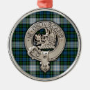 Recherche de campbell clan tartan Crête