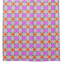 Search for 60s decor shower curtains Background