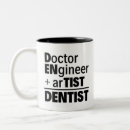 Recherche de assistant dentaire drôle tasses Dentiste