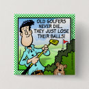 Search for golfer buttons Par