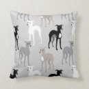Search for greyhound pillows Cute