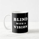 Search for blind mugs Awareness