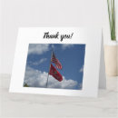 Search for flag pole cards invites Red