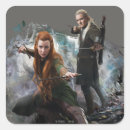 Recherche de tauriel autocollants Baggins de bilbo