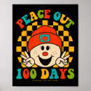 Search for schools out posters Happy