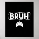 Recherche de pour le gamer posters Manette