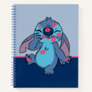 Search for lilo and stitch notebooks Happy valentine's day