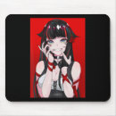Search for waifu mousepads Girl