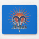 Search for aries ram mousepads Horoscope