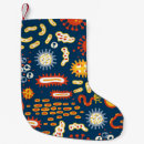 Recherche de bleu foncé noël chaussette de noël Abstrait