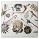 Recherche de indiens carreaux L'amérique