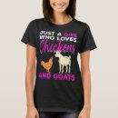 Search for animal lover womens tshirts Farm