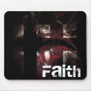 Search for crosses mousepads Inspirational