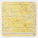 Search for iowa state stickers Lithographed