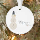 Search for cancer awareness ornaments Hope