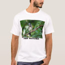 Search for bluejays tshirts Nature